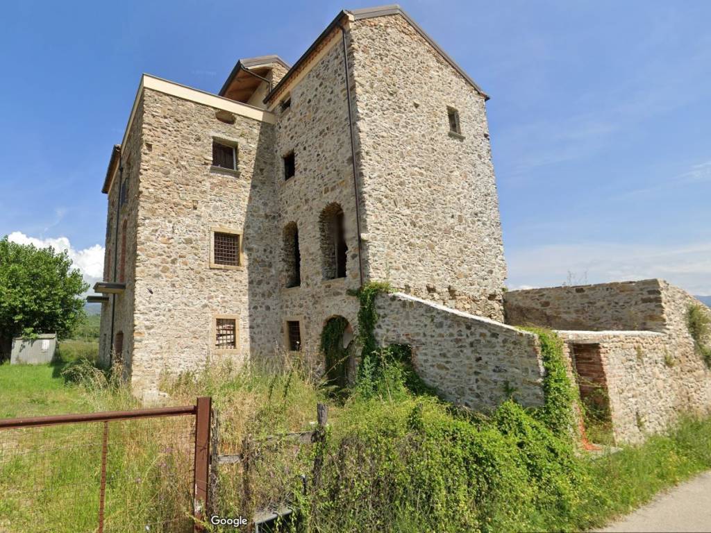 Rustico / casale a Ascea in Contrada Stampella - Foto 5