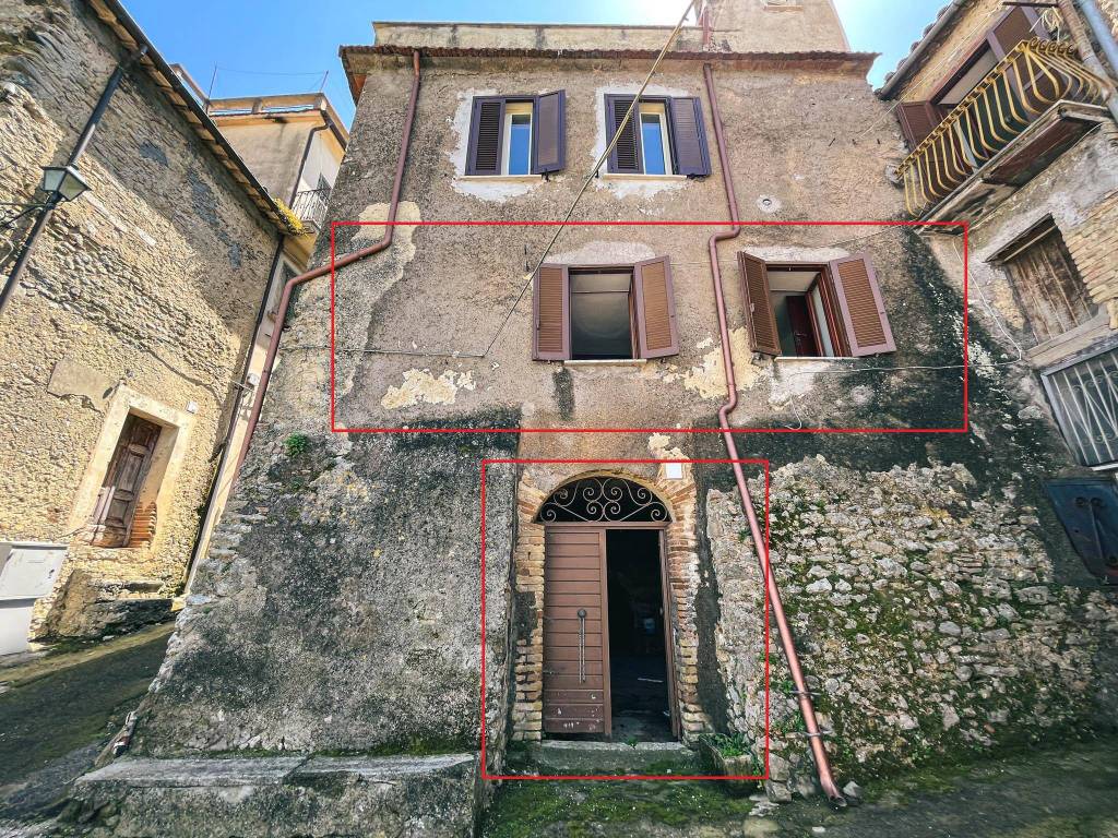 Appartamento a Poggio nativo in Strada Provinciale di Poggio Nativo - Foto 2