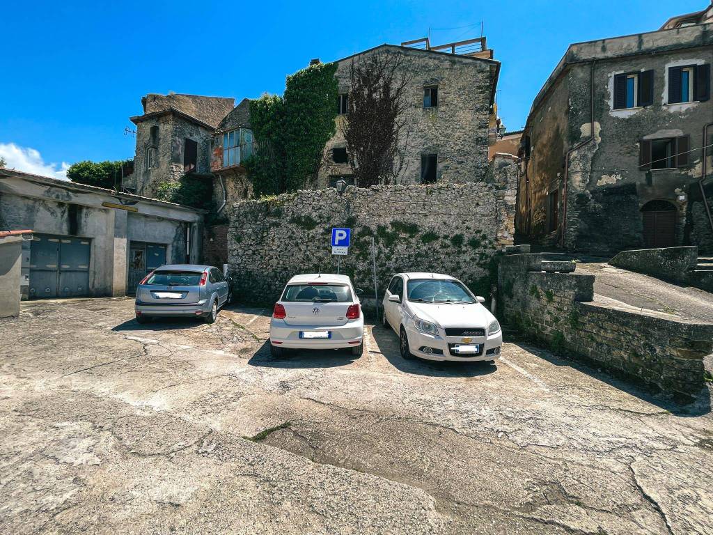 Appartamento a Poggio nativo in Strada Provinciale di Poggio Nativo - Foto 3