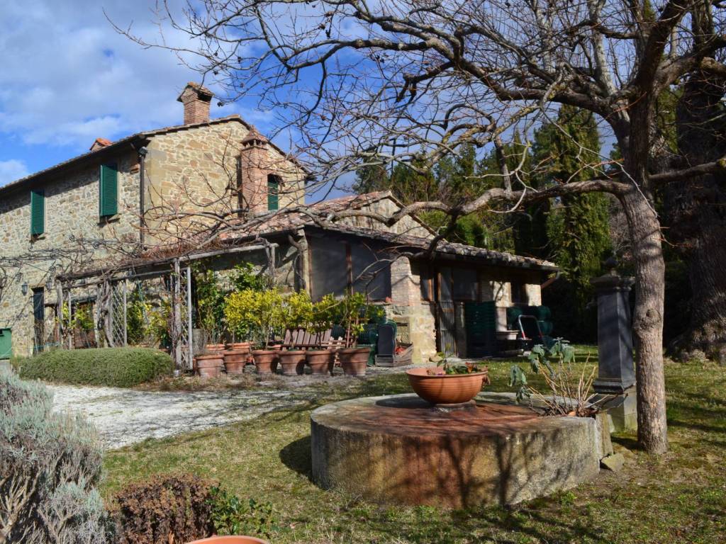 Rustico / casale a Cortona in Case Sparse Torreone - Foto 2