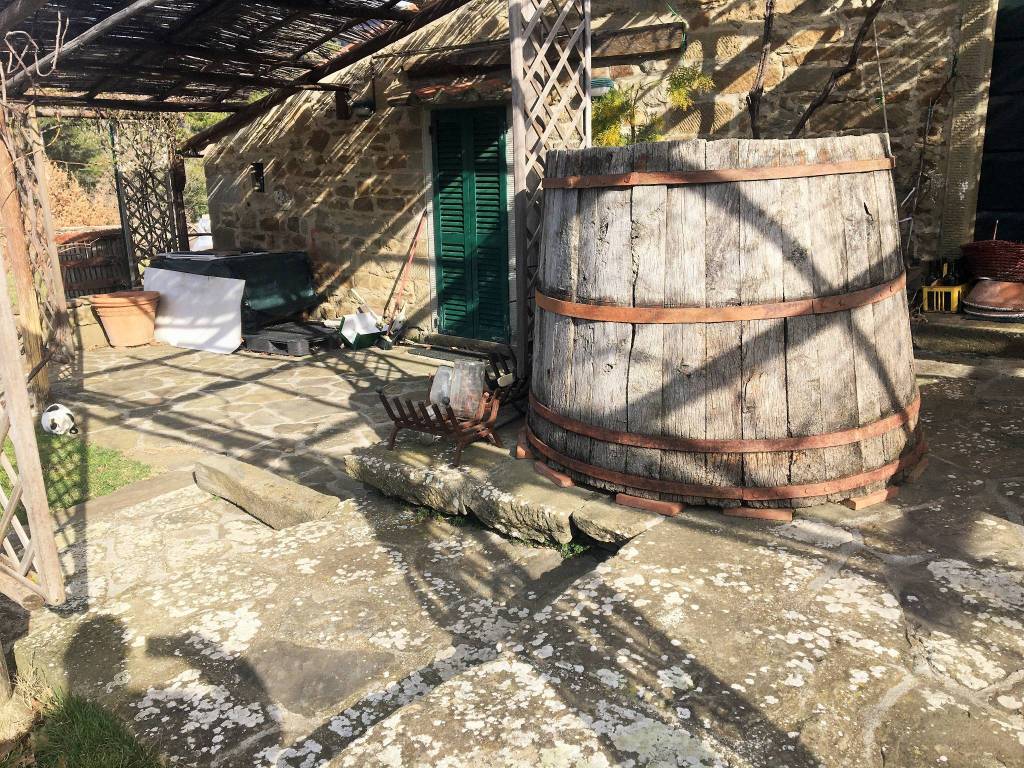 Rustico / casale a Cortona in Case Sparse Torreone - Foto 4