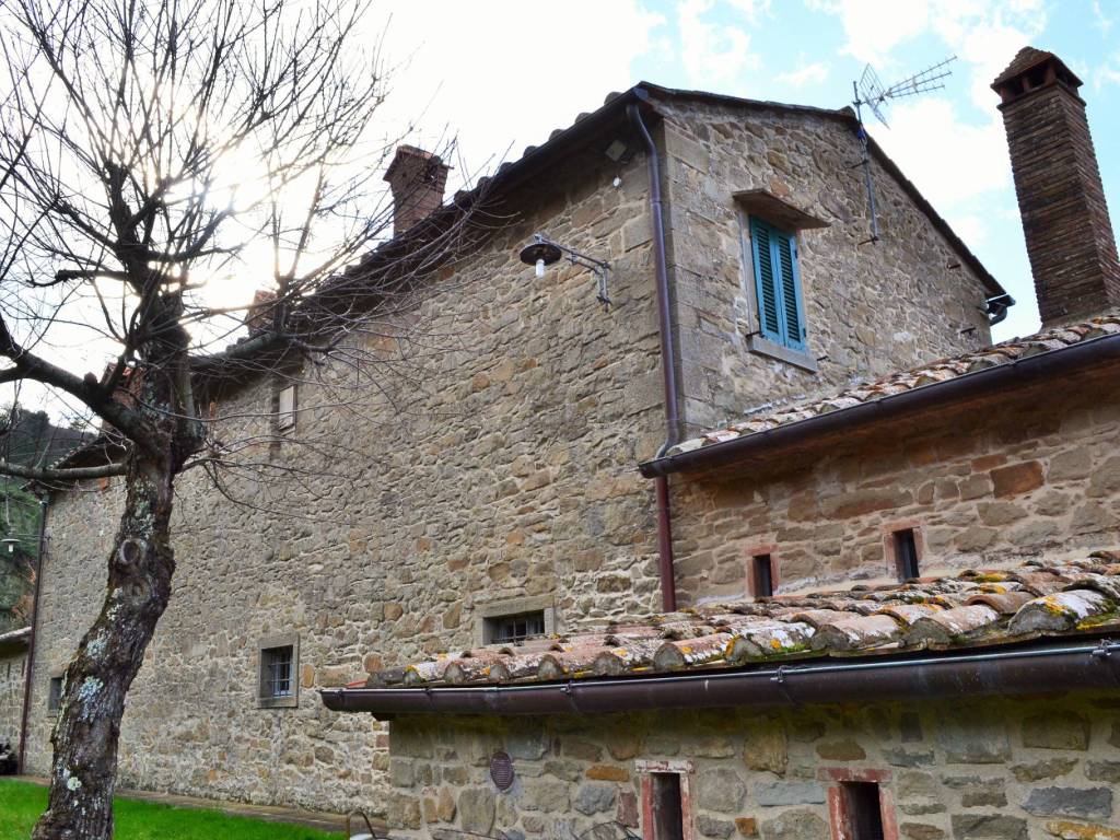Rustico / casale a Cortona in Case Sparse Torreone - Foto 5