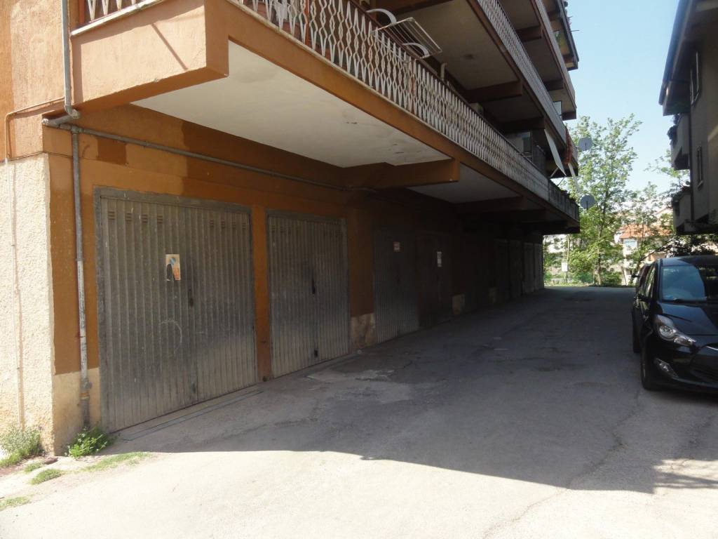 Box / garage a Ceccano in Via Armando Diaz - Foto 2