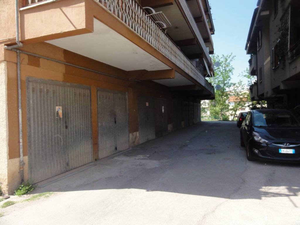 Box / garage a Ceccano in Via Armando Diaz - Foto 4