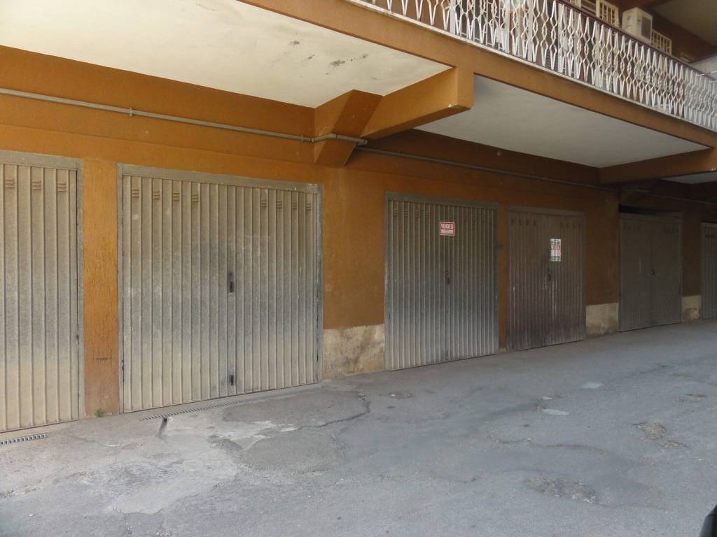 Box / garage a Ceccano in Via Armando Diaz - Foto 5