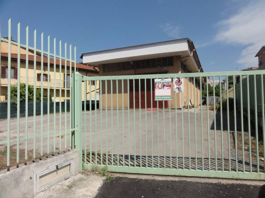 Immobile a Ceccano in Via Armando Diaz - Foto 2