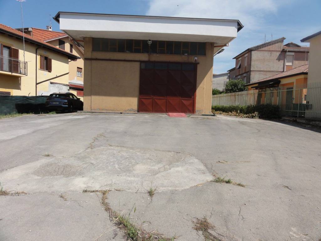 Immobile a Ceccano in Via Armando Diaz - Foto 3