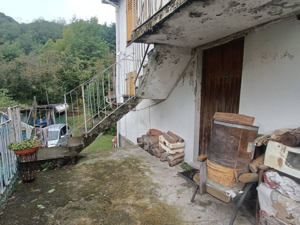 Rustico / casale a Ceranesi in Via Calcinara di Torbi, 19 - Foto 2