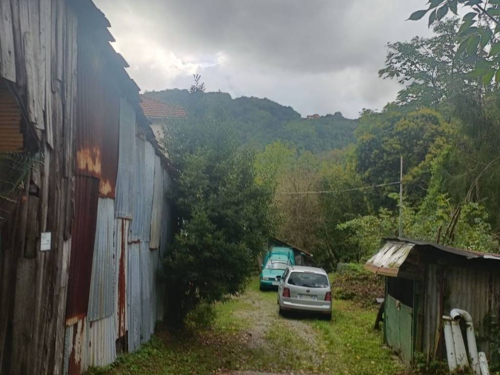 Rustico / casale a Ceranesi in Via Calcinara di Torbi, 19 - Foto 3