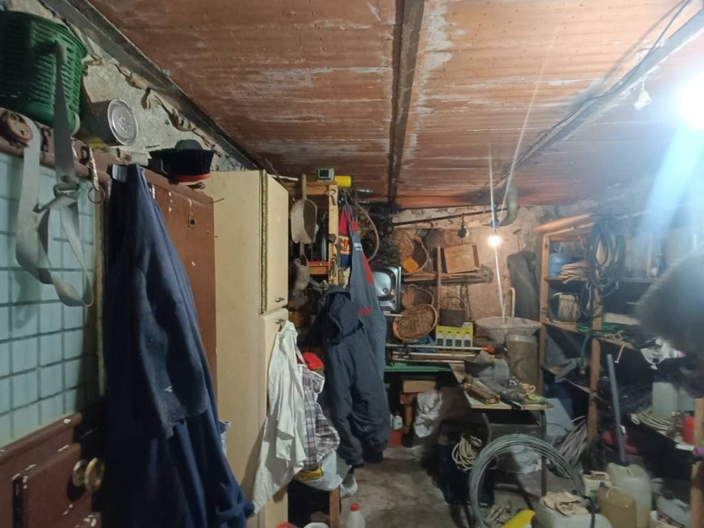 Rustico / casale a Ceranesi in Via Calcinara di Torbi, 19 - Foto 4