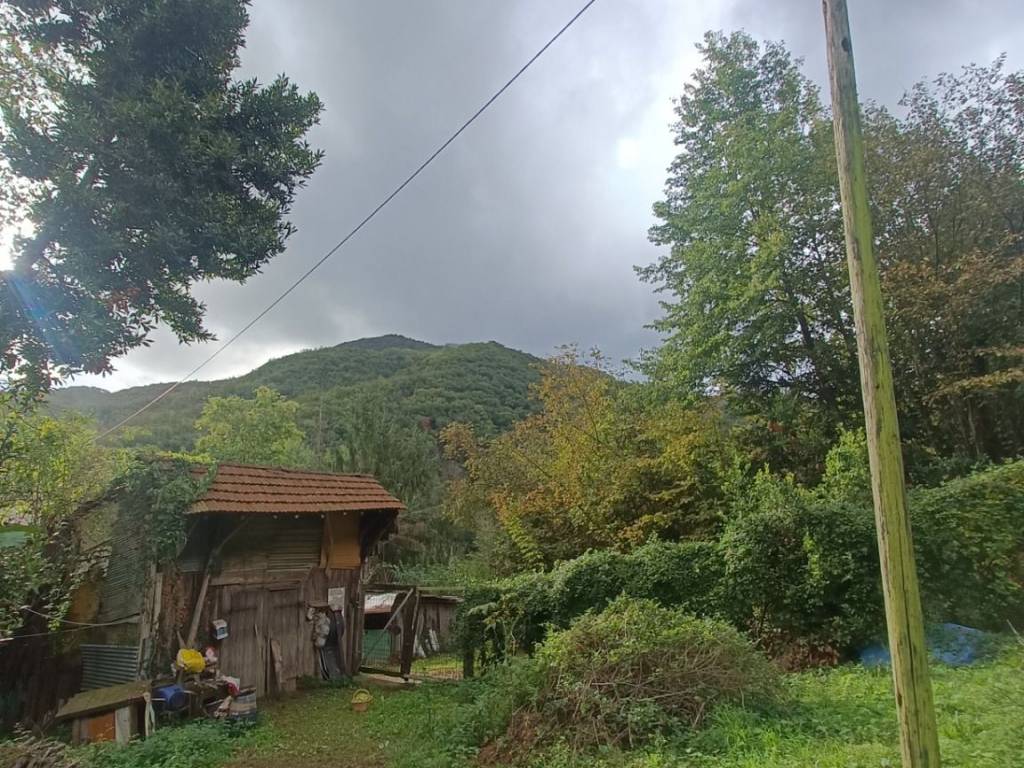 Rustico / casale a Ceranesi in Via Calcinara di Torbi, 19 - Foto 5