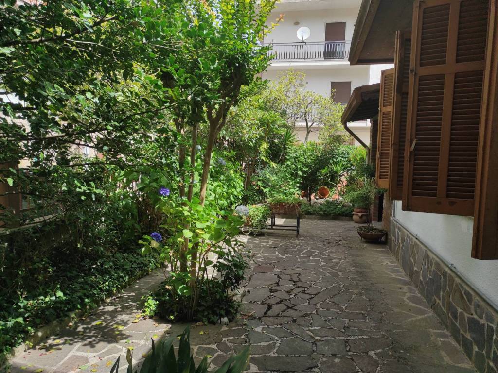 Villa a Supino - Foto 4