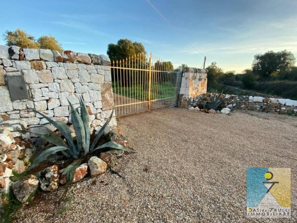 Rustico / casale a Carovigno in Contrada Acciano - Foto 5