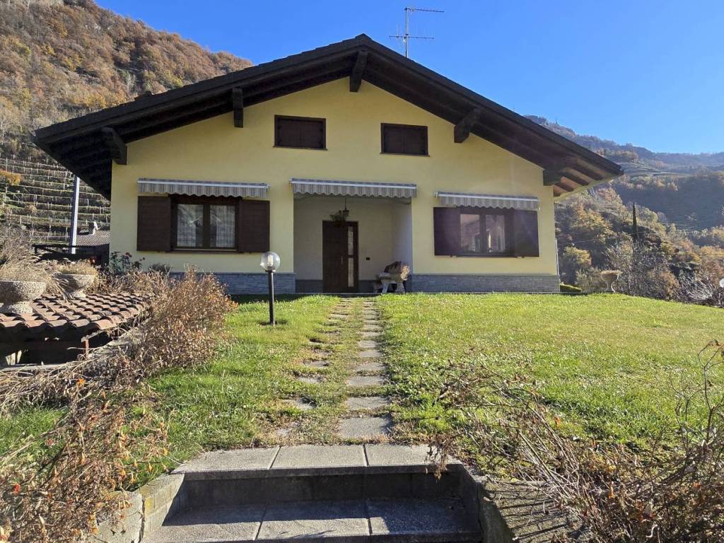 Villa a Montjovet in FRAZIONE BROCARD - Foto 3