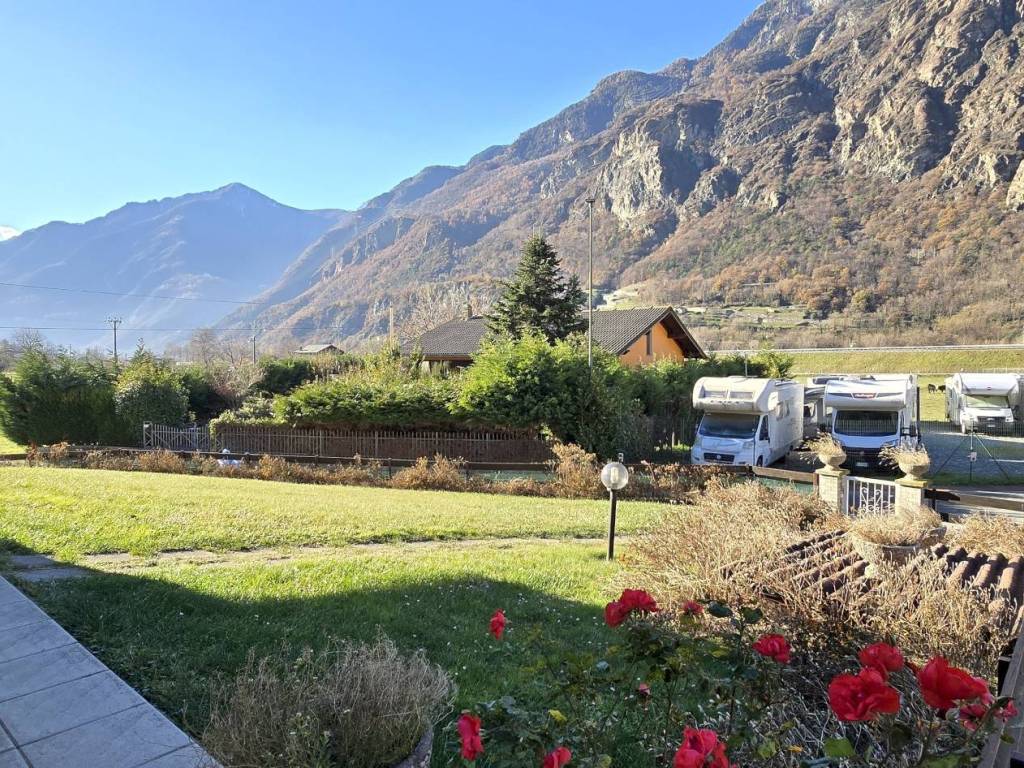 Villa a Montjovet in FRAZIONE BROCARD - Foto 4