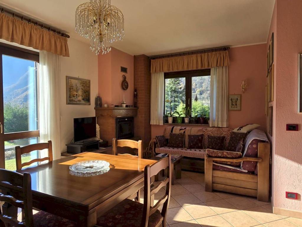 Villa a Montjovet in FRAZIONE BROCARD - Foto 5
