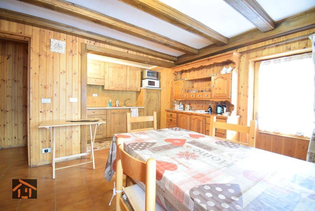 Appartamento a Ayas in Route Dondeynaz - Foto 3