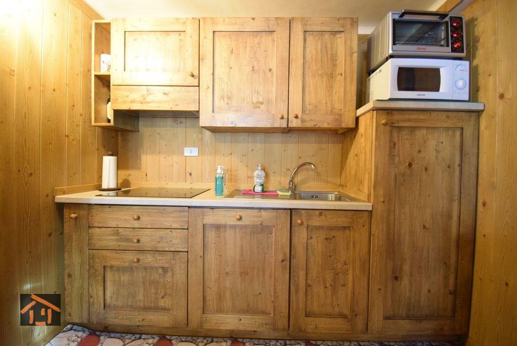 Appartamento a Ayas in Route Dondeynaz - Foto 4