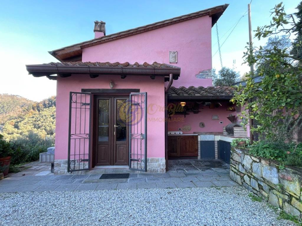 Villa a Massarosa in Via Piantoneto - Foto 2