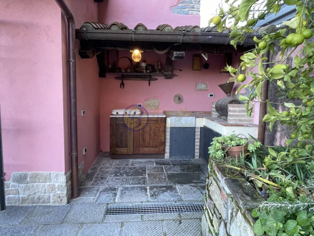 Villa a Massarosa in Via Piantoneto - Foto 3