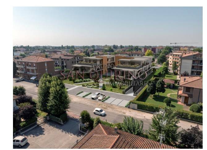 Appartamento a Mirandola in VIA SAN MARTINO CARANO, 73 - Foto 2
