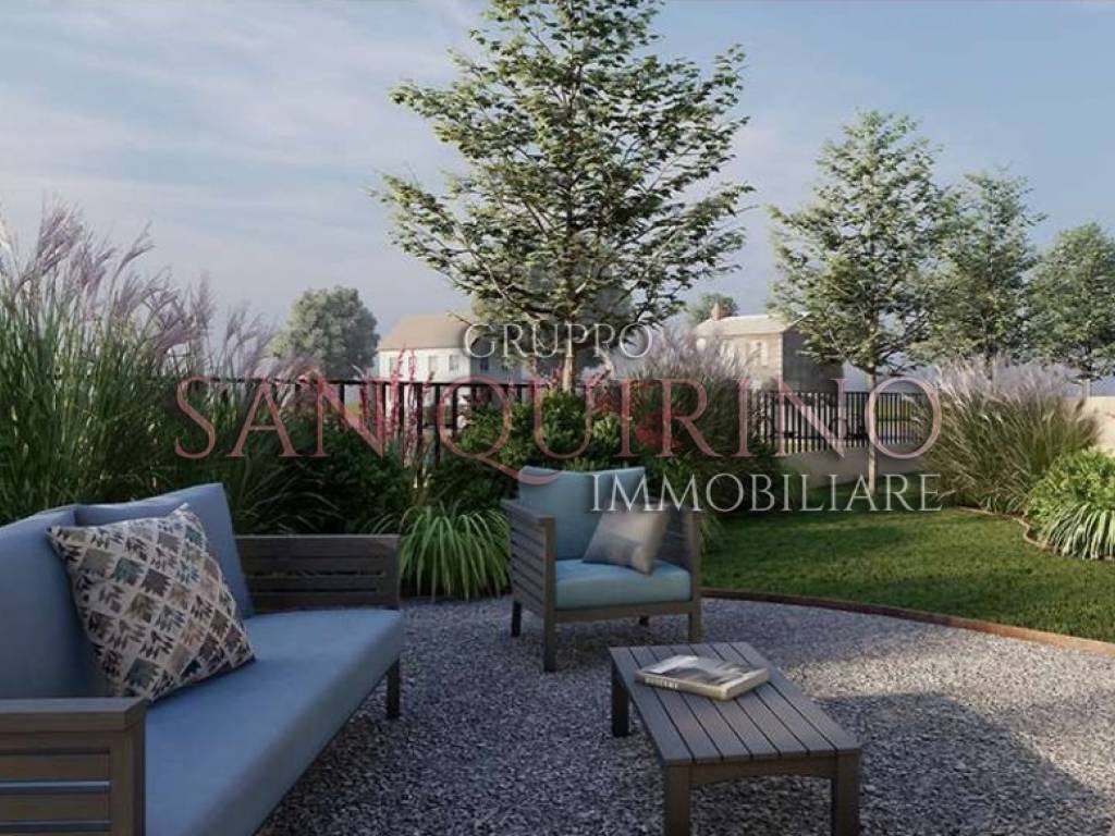 Appartamento a Mirandola in VIA SAN MARTINO CARANO, 73 - Foto 3