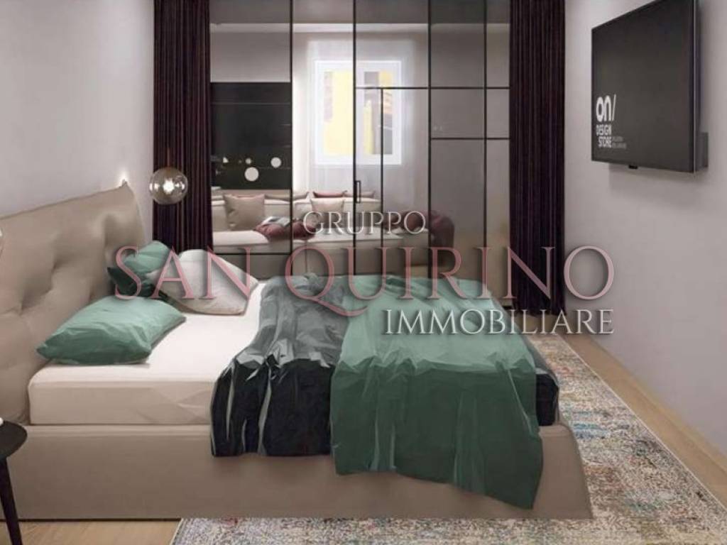 Appartamento a Mirandola in VIA SAN MARTINO CARANO, 73 - Foto 5