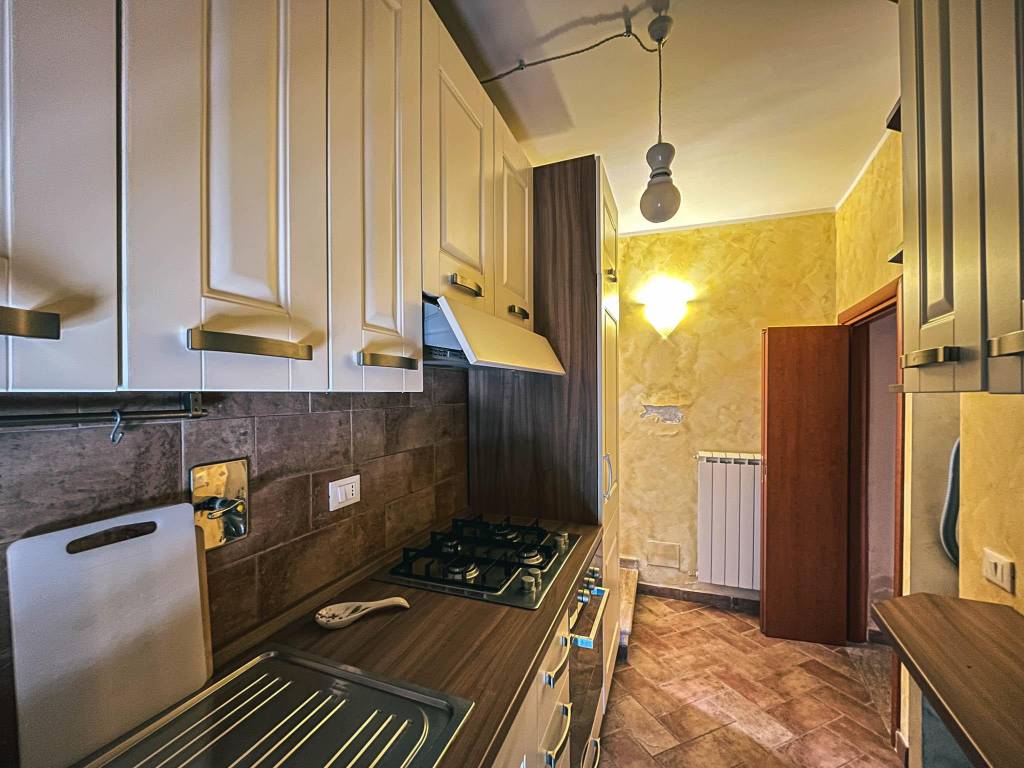 Appartamento a Toffia in Via della Rocca - Foto 5