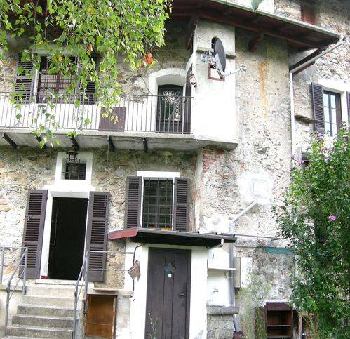 Villa a Varallo in Roccapietra - Gamberaro - Foto 2