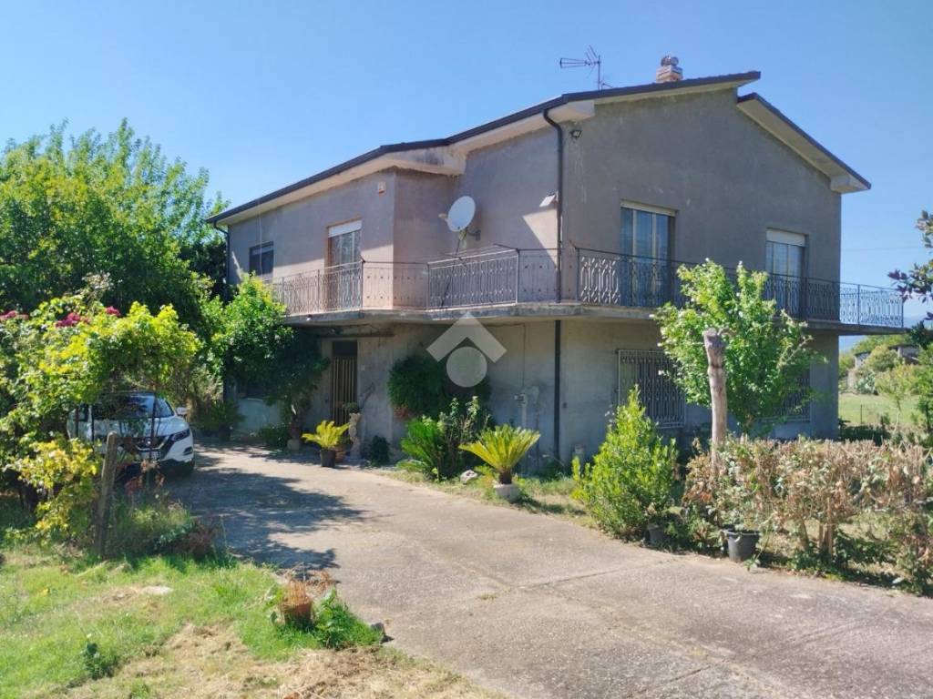 Casa indipendente a Cervaro in Via Porchio, 44 - Foto 3