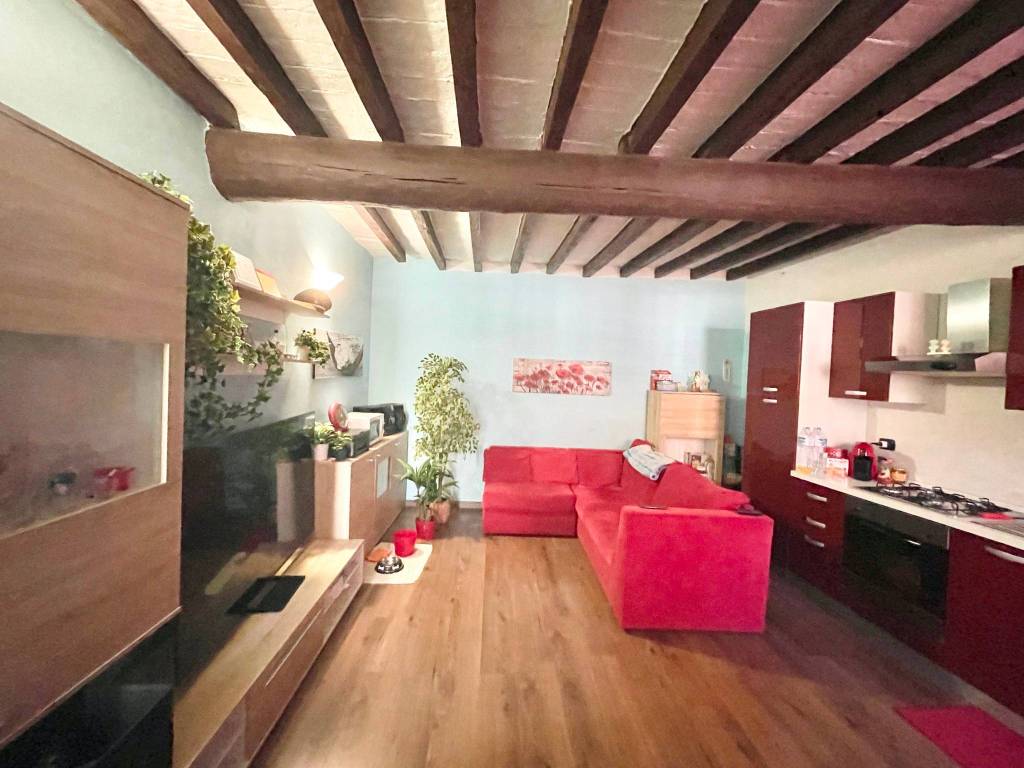Casa indipendente a Carpaneto piacentino in Via Trieste, 13 - Foto 3