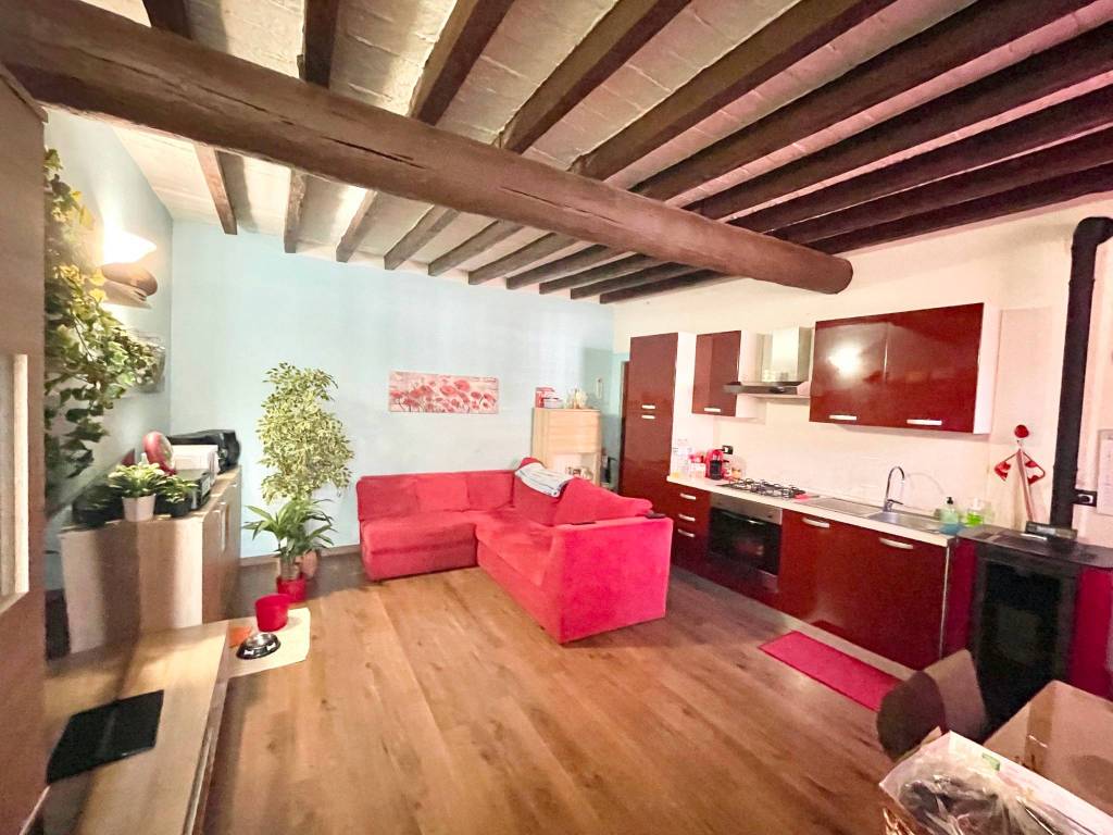 Casa indipendente a Carpaneto piacentino in Via Trieste, 13 - Foto 4
