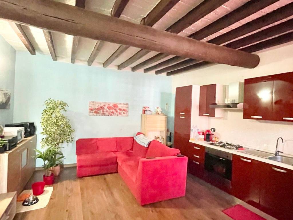 Casa indipendente a Carpaneto piacentino in Via Trieste, 13 - Foto 5