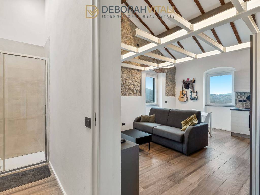Appartamento a La spezia in Via Sant'Andrea, 67 - Foto 2