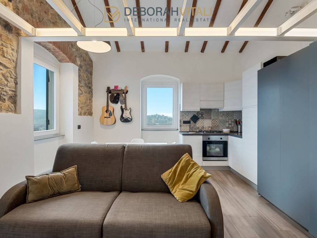 Appartamento a La spezia in Via Sant'Andrea, 67 - Foto 3