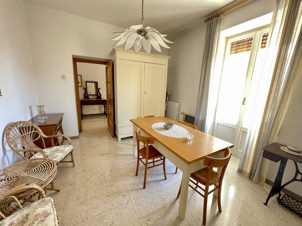 Appartamento a Matera in Vico Secondo Antonio Passarelli, 4 - Foto 4