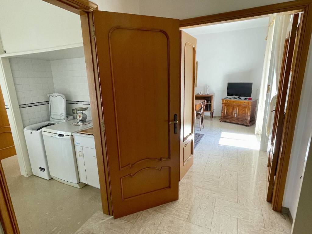 Appartamento a Matera in Vico Secondo Antonio Passarelli, 4 - Foto 5
