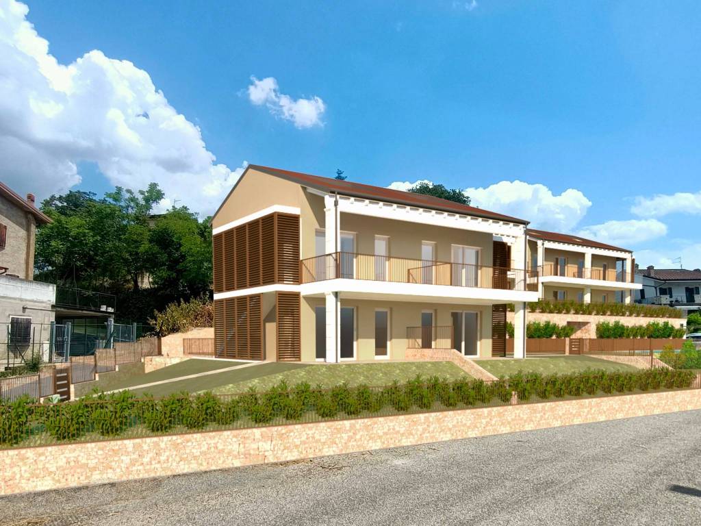 Appartamento a Affi in Via 25 Aprile - Foto 3