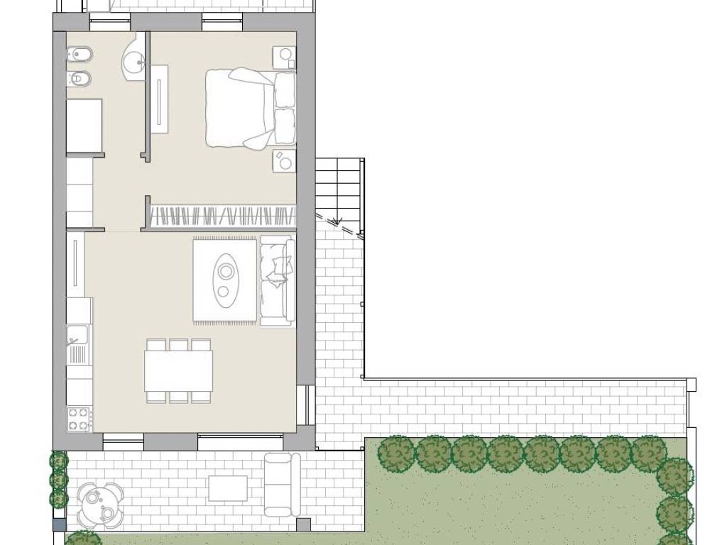 Appartamento a Affi in Via 25 Aprile - Foto 5