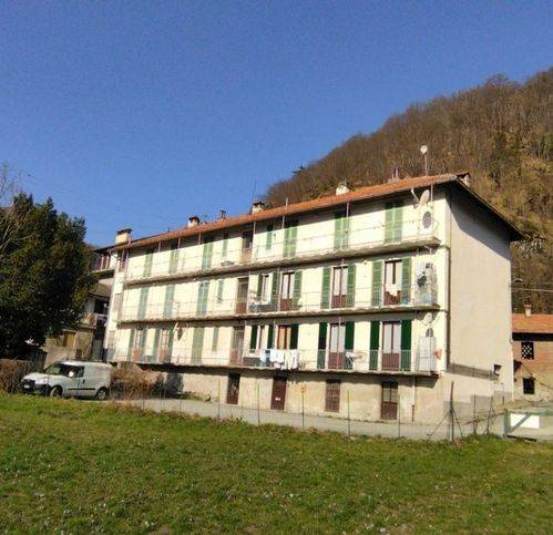 Appartamento a Varallo in Scopelle - Foto 2