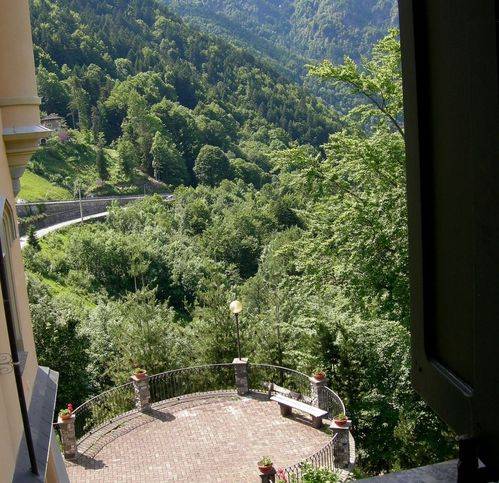 Appartamento a Cervatto in Castello - Foto 3