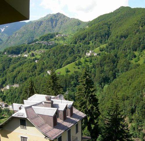 Appartamento a Cervatto in Castello - Foto 4