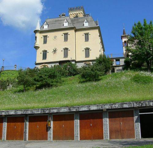 Appartamento a Cervatto in Castello - Foto 5