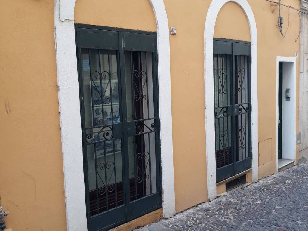 Immobile a Sassari in Via Mercato, 4C - Foto 2
