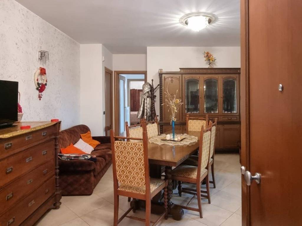 Appartamento a Miglianico in Via Gabriele D'Annunzio, 2 - Foto 5