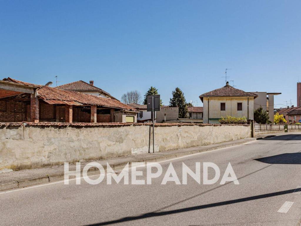 Casa indipendente a Vidigulfo in Via Milano, 4 - Foto 2