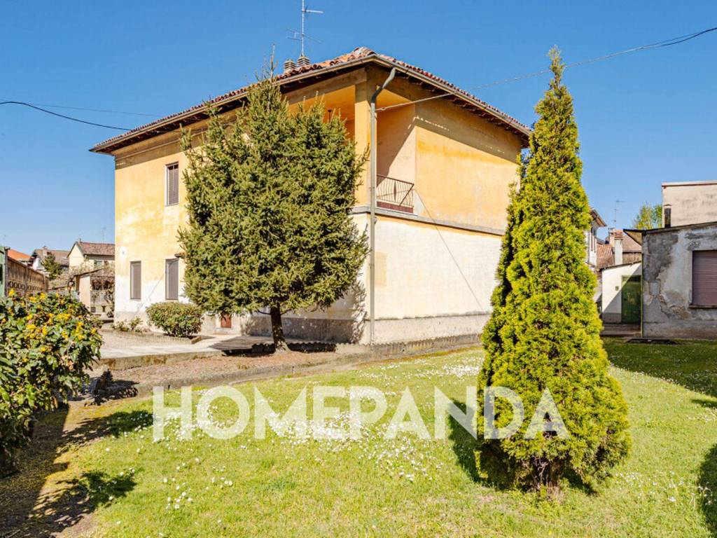 Casa indipendente a Vidigulfo in Via Milano, 4 - Foto 3