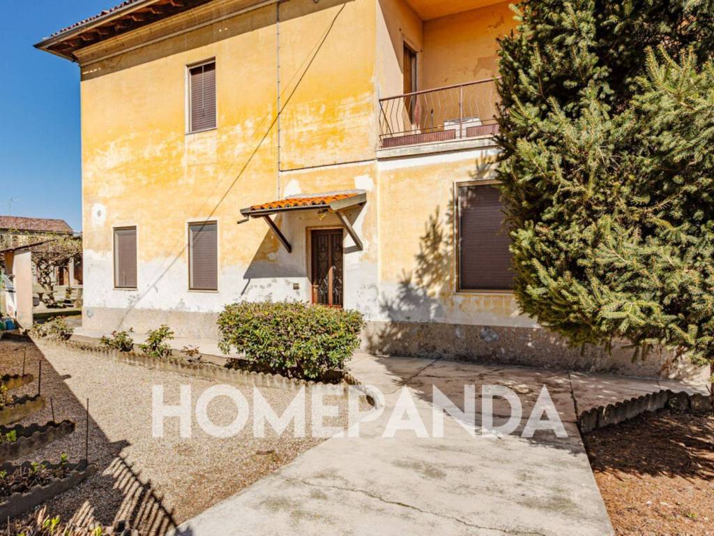 Casa indipendente a Vidigulfo in Via Milano, 4 - Foto 4