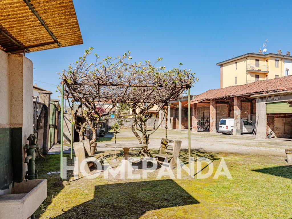 Casa indipendente a Vidigulfo in Via Milano, 4 - Foto 5