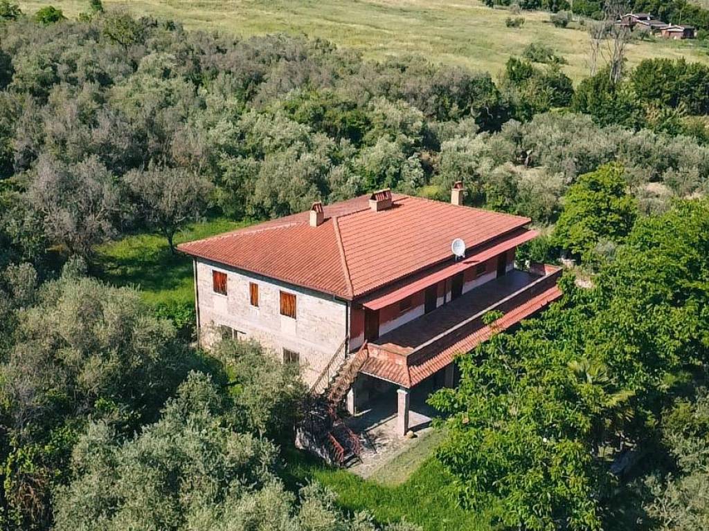 Appartamento a Toffia in Via Colle della Civetta - Foto 3